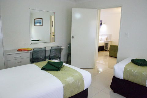 Bay Motel - Accommodation Rockhampton 19