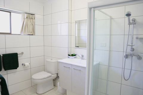 Bay Motel - Accommodation Rockhampton 14