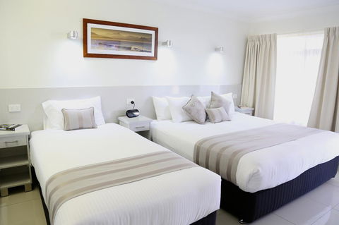 Bay Motel - Accommodation Rockhampton 12
