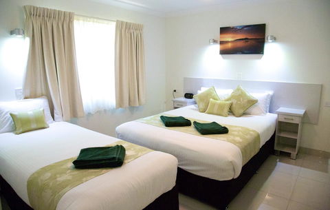 Bay Motel - Accommodation Rockhampton 18
