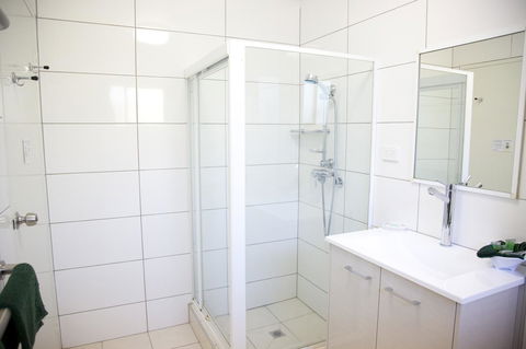Bay Motel - Accommodation Rockhampton 22