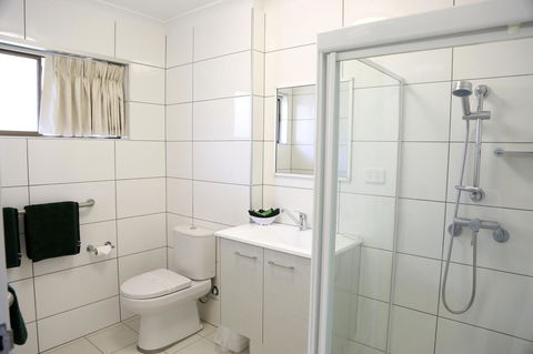 Bay Motel - Accommodation Rockhampton 10