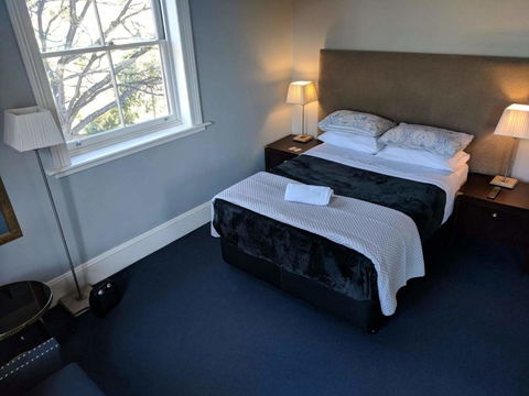 Bayswater Boutique Lodge - Accommodation Rockhampton 41