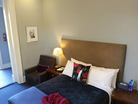 Bayswater Boutique Lodge - Accommodation Rockhampton 10