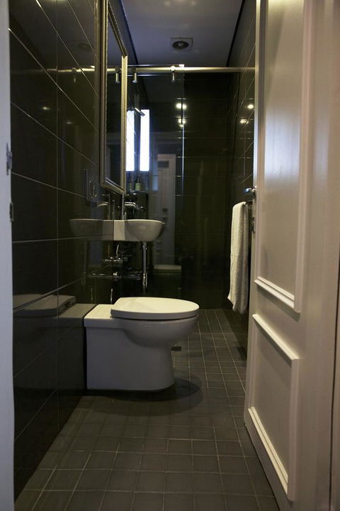 Bayswater Boutique Lodge - Accommodation Rockhampton 27