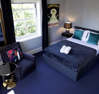 Bayswater Boutique Lodge - Accommodation Rockhampton