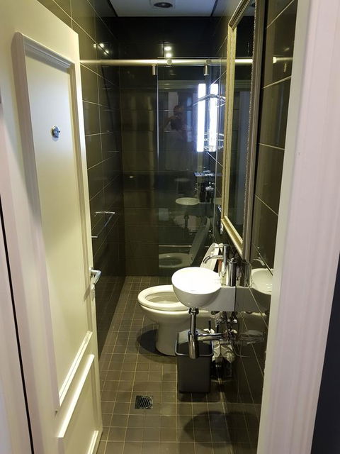 Bayswater Boutique Lodge - Accommodation Rockhampton 32
