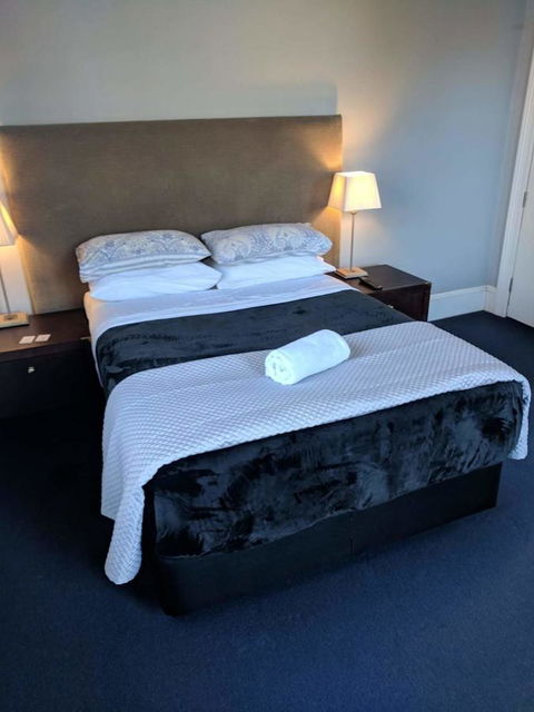 Bayswater Boutique Lodge - Accommodation Rockhampton 43
