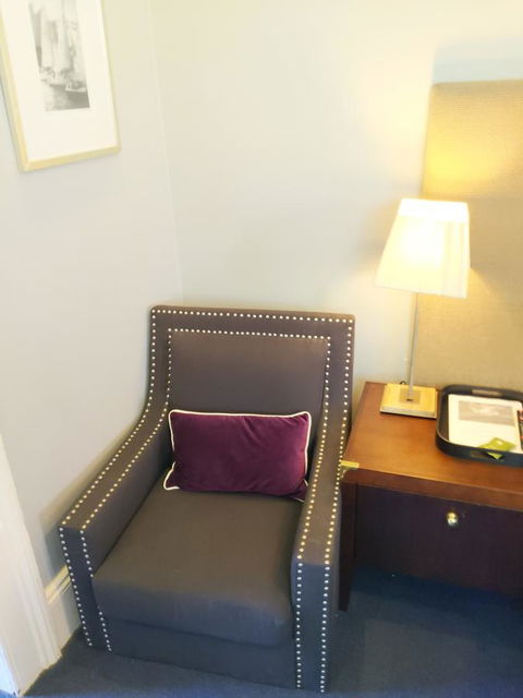 Bayswater Boutique Lodge - Accommodation Rockhampton 5