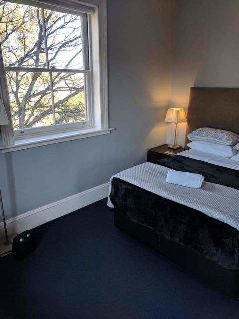Bayswater Boutique Lodge - Accommodation Rockhampton 42