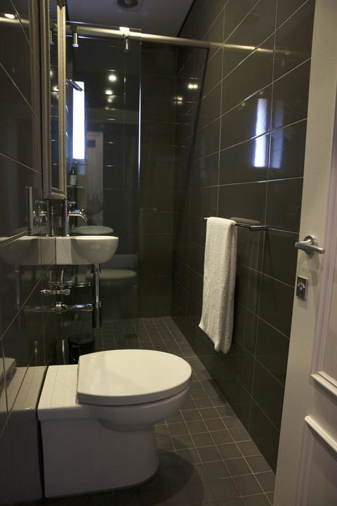 Bayswater Boutique Lodge - Accommodation Rockhampton 26