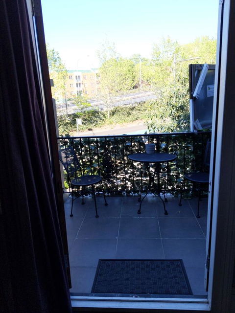 Bayswater Boutique Lodge - Accommodation Rockhampton 6