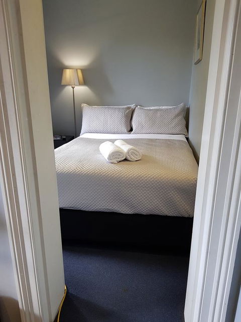 Bayswater Boutique Lodge - Accommodation Rockhampton 15