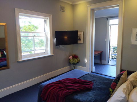 Bayswater Boutique Lodge - Accommodation Rockhampton 1