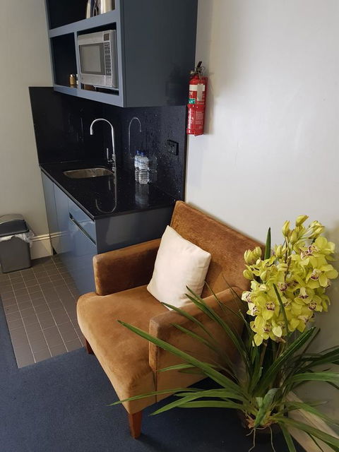 Bayswater Boutique Lodge - Accommodation Rockhampton 36