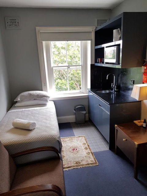 Bayswater Boutique Lodge - Accommodation Rockhampton 16