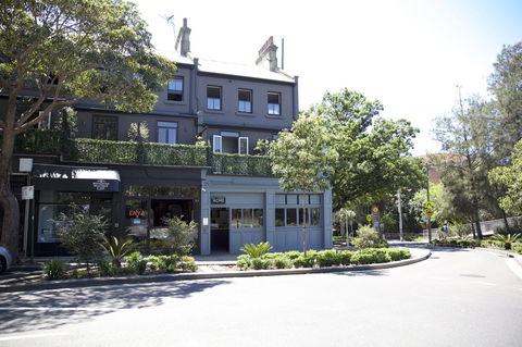 Bayswater Boutique Lodge - Accommodation Rockhampton 23