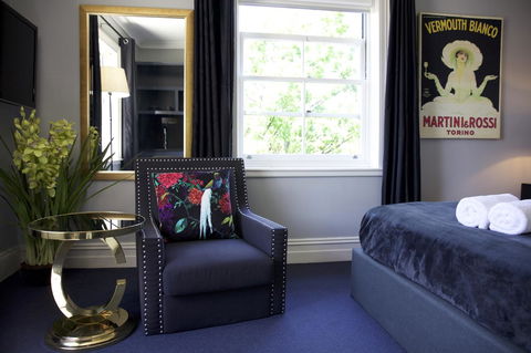 Bayswater Boutique Lodge - Accommodation Rockhampton 19