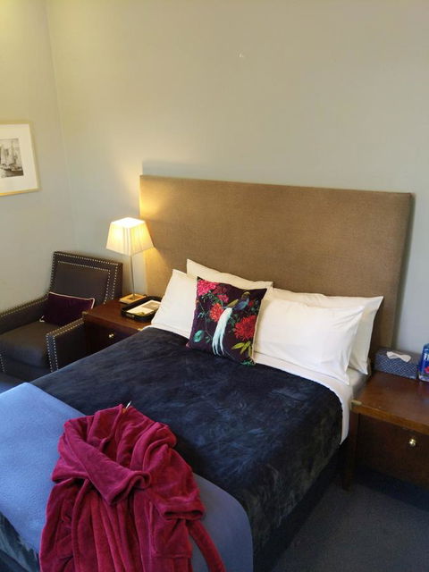 Bayswater Boutique Lodge - Accommodation Rockhampton 4