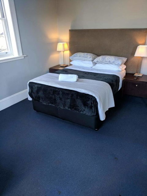 Bayswater Boutique Lodge - Accommodation Rockhampton 39