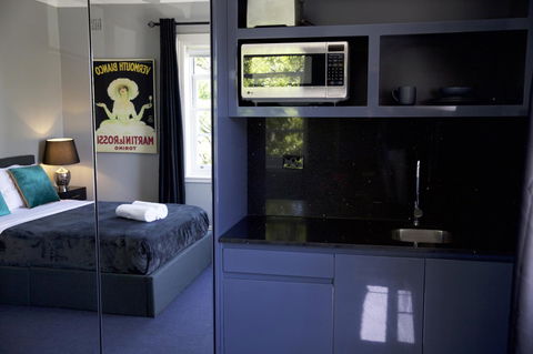 Bayswater Boutique Lodge - Accommodation Rockhampton 20