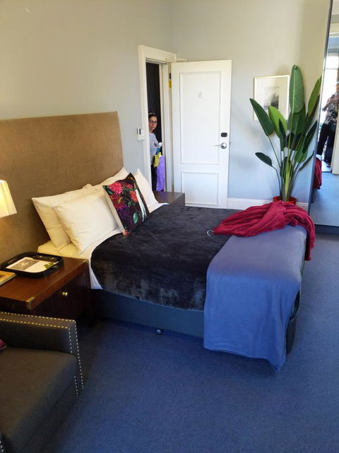 Bayswater Boutique Lodge - Accommodation Rockhampton 9