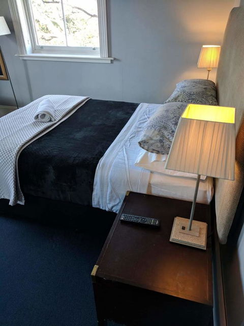 Bayswater Boutique Lodge - Accommodation Rockhampton 40