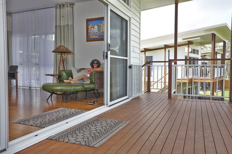 Estoy Cabarita - Accommodation Rockhampton 20
