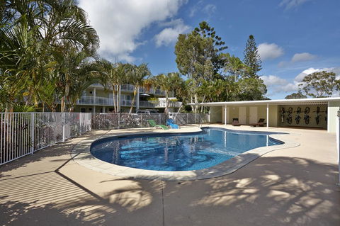 Estoy Cabarita - Accommodation Rockhampton 4