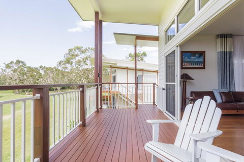 Estoy Cabarita - Accommodation Rockhampton 2