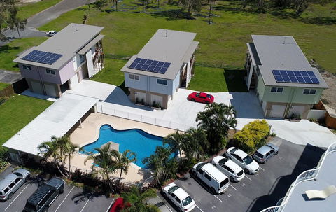 Estoy Cabarita - Accommodation Rockhampton 42
