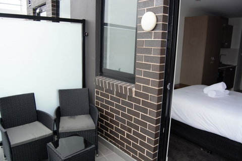 Seranin | Gordon - Accommodation Rockhampton 4