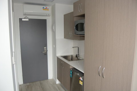 Seranin | Gordon - Accommodation Rockhampton 9