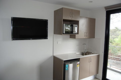 Seranin | Gordon - Accommodation Rockhampton 13