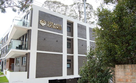 Seranin | Gordon - Accommodation Rockhampton 15