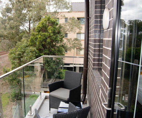 Seranin | Gordon - Accommodation Rockhampton 6