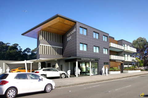 Seranin | Gordon - Accommodation Rockhampton 17