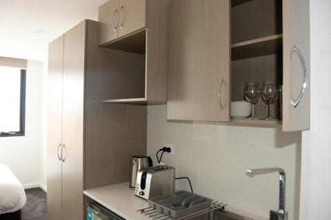 Seranin | Gordon - Accommodation Rockhampton 3