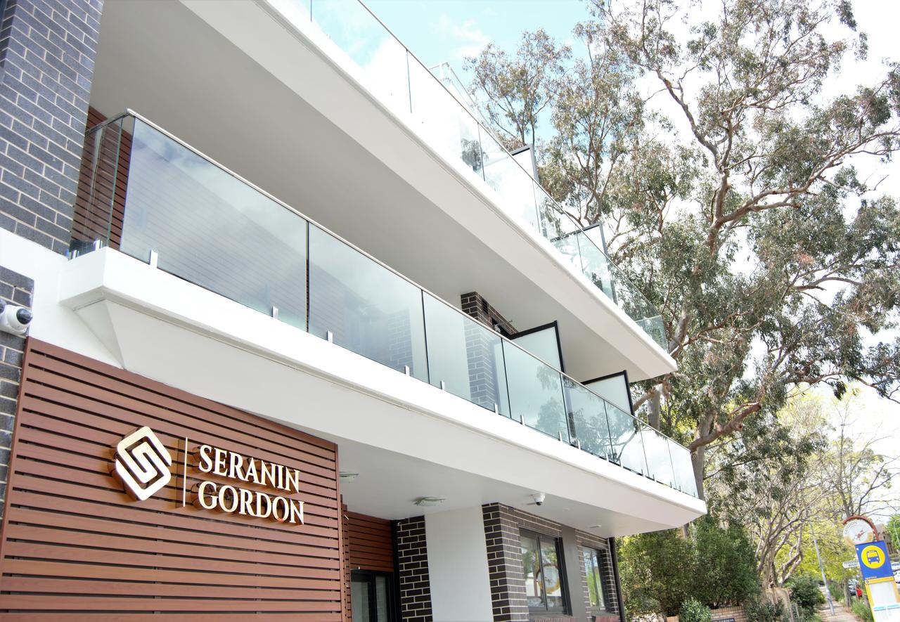 Gordon NSW Accommodation Rockhampton