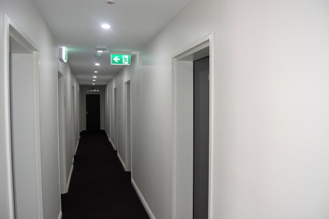 Seranin | Gordon - Accommodation Rockhampton 7
