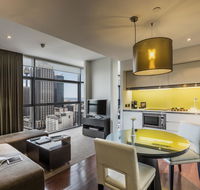 Fraser Suites Sydney - Accommodation Rockhampton