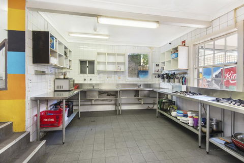 Summer House Kings Cross - Accommodation Rockhampton 11