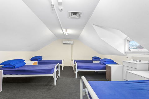 Summer House Kings Cross - Accommodation Rockhampton 7