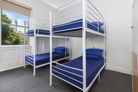 Summer House Kings Cross - Accommodation Rockhampton 8
