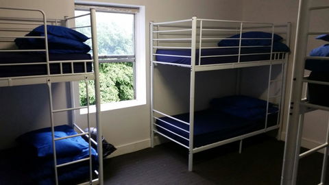 Summer House Kings Cross - Accommodation Rockhampton 12