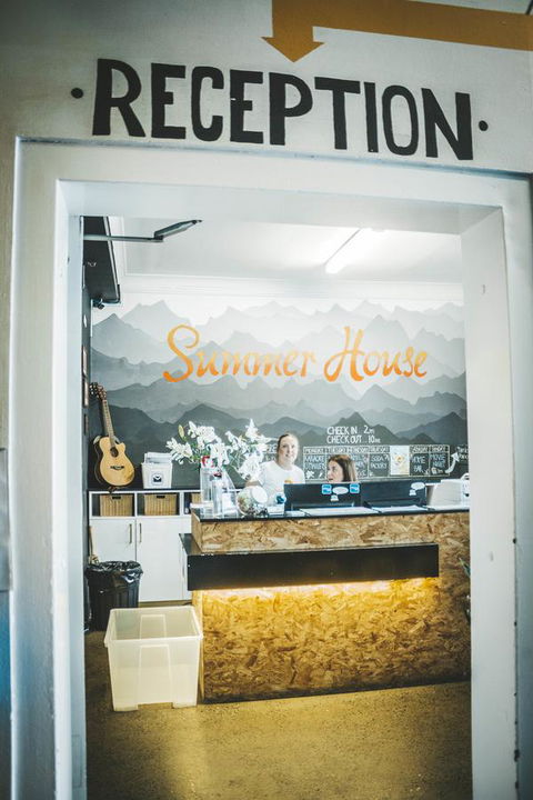 Summer House Kings Cross - Accommodation Rockhampton 3