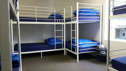 Summer House Kings Cross - Accommodation Rockhampton 15