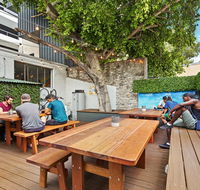 Summer House Kings Cross Sydney - Accommodation Rockhampton