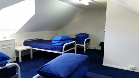 Summer House Kings Cross - Accommodation Rockhampton 14