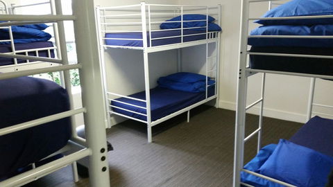 Summer House Kings Cross - Accommodation Rockhampton 16